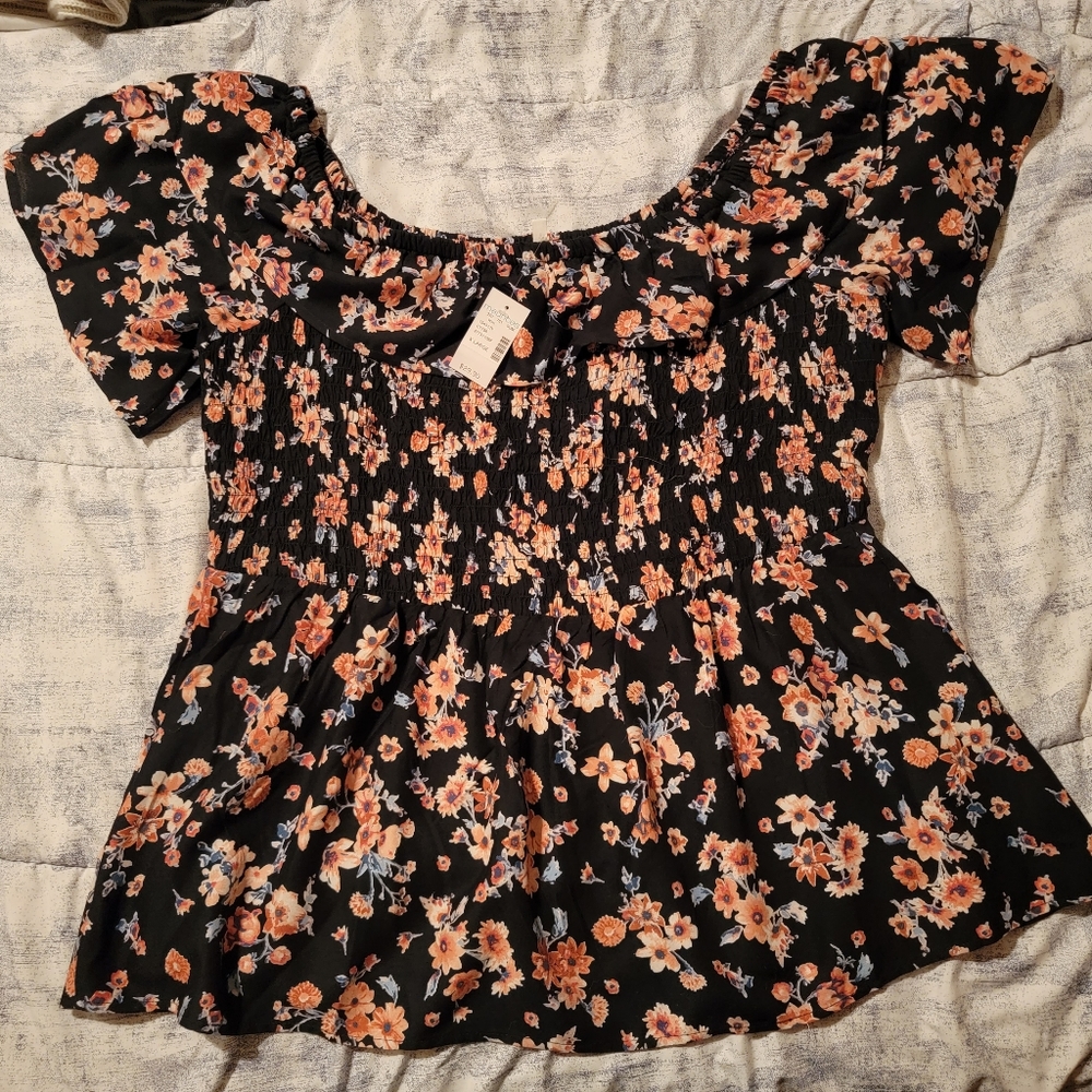 Blouse